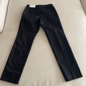 COPY - Ann Taylor Denim chambray pants.